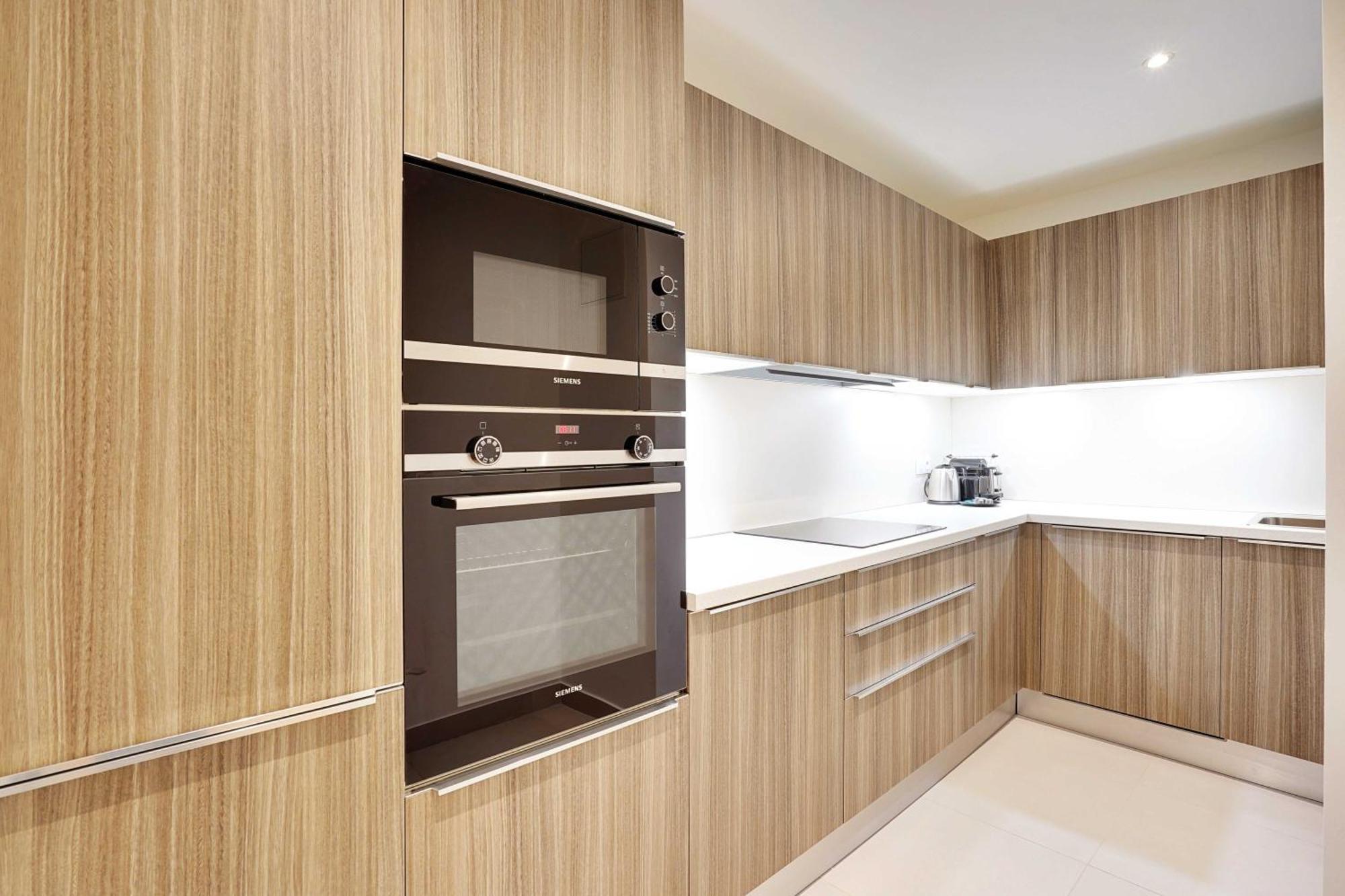 Raffinement Et Confort Dans Cette Residence A Levallois-Perret Exterior foto